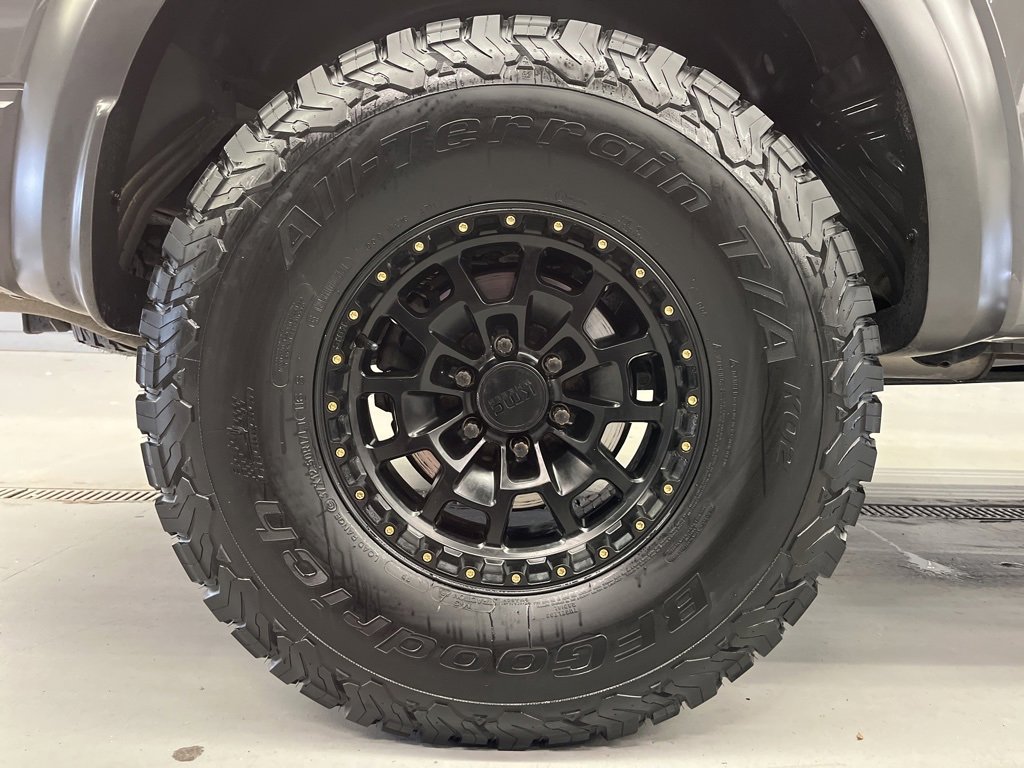 Used 2020 Ford F150 Raptor w/ Equipment Group 802A Luxury image 46