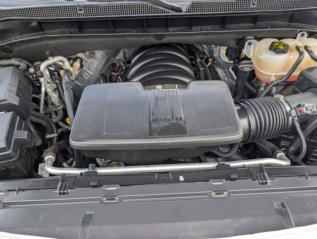 Used 2023 Chevrolet Suburban RST w/ Luxury Package image 20