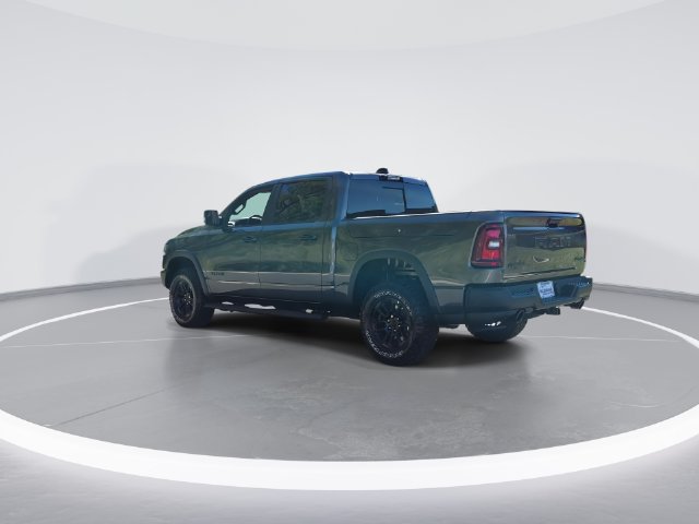 New 2027 RAM 1500 Rebel w/ Rebel Level 2 Equipment Group AWD/4WD image 6