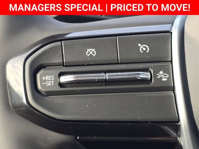 New 2026 Chevrolet Colorado LT w/ LT Convenience Package image 29