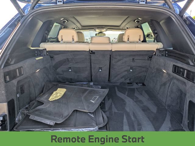 Used 2021 BMW X5 xDrive40i w/ Convenience Package AWD/4WD image 27