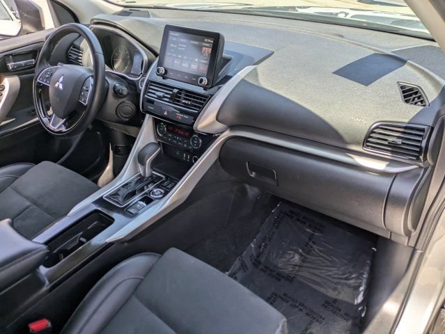 Used 2025 Mitsubishi Eclipse Cross SE AWD/4WD image 27