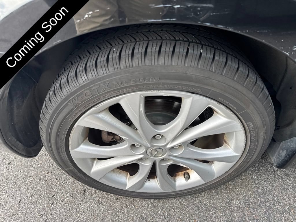 Used 2011 MAZDA MAZDA3 s Sport FWD image 18
