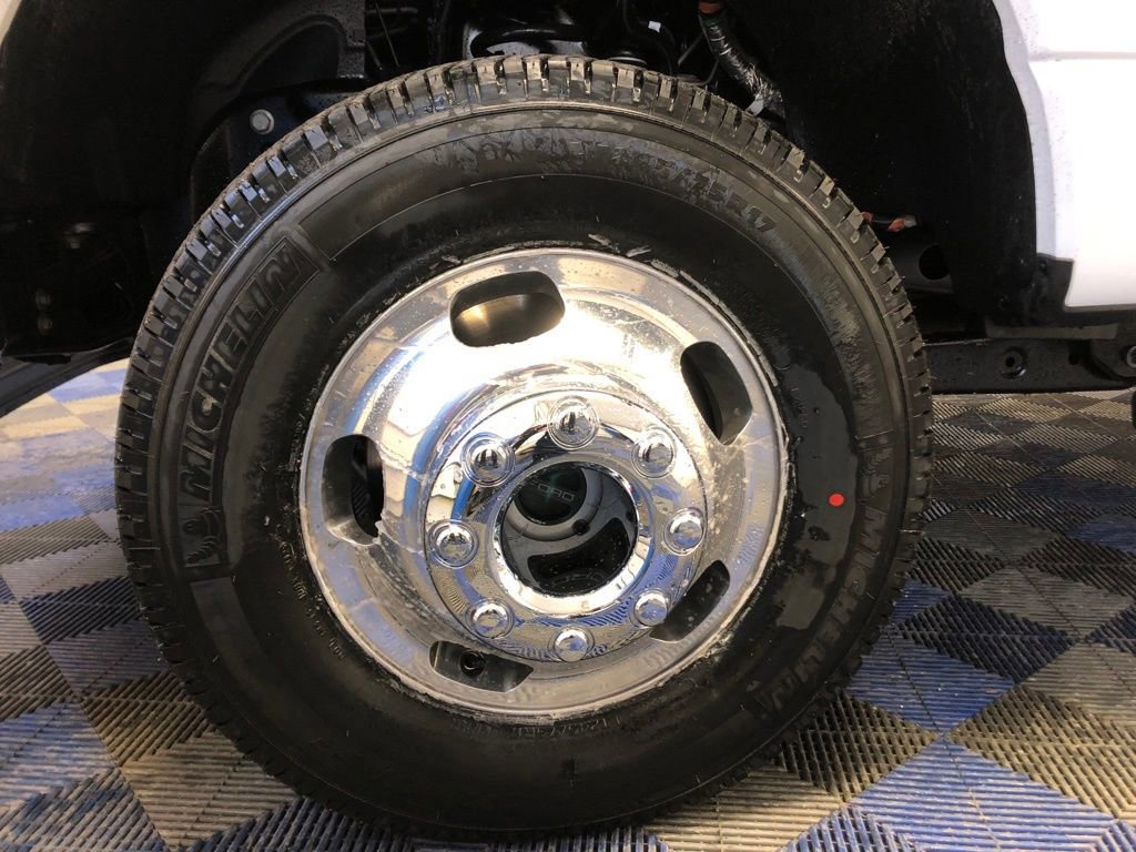 New 2026 Ford F350 XLT AWD/4WD image 25
