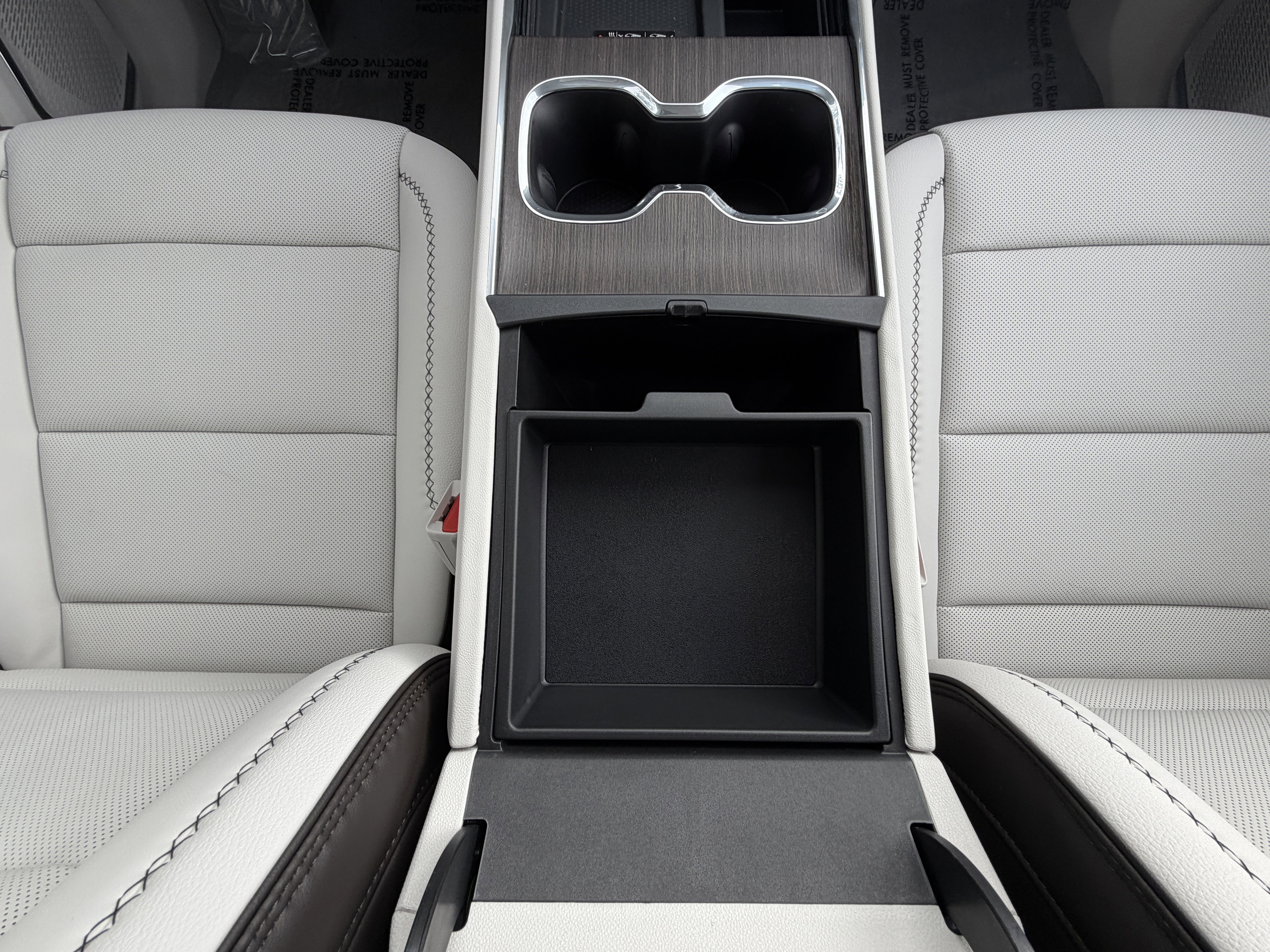 New 2026 GMC Acadia Denali w/ Super Cruise Package image 26