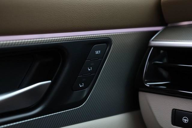 New 2027 Nissan Murano Platinum AWD/4WD image 23