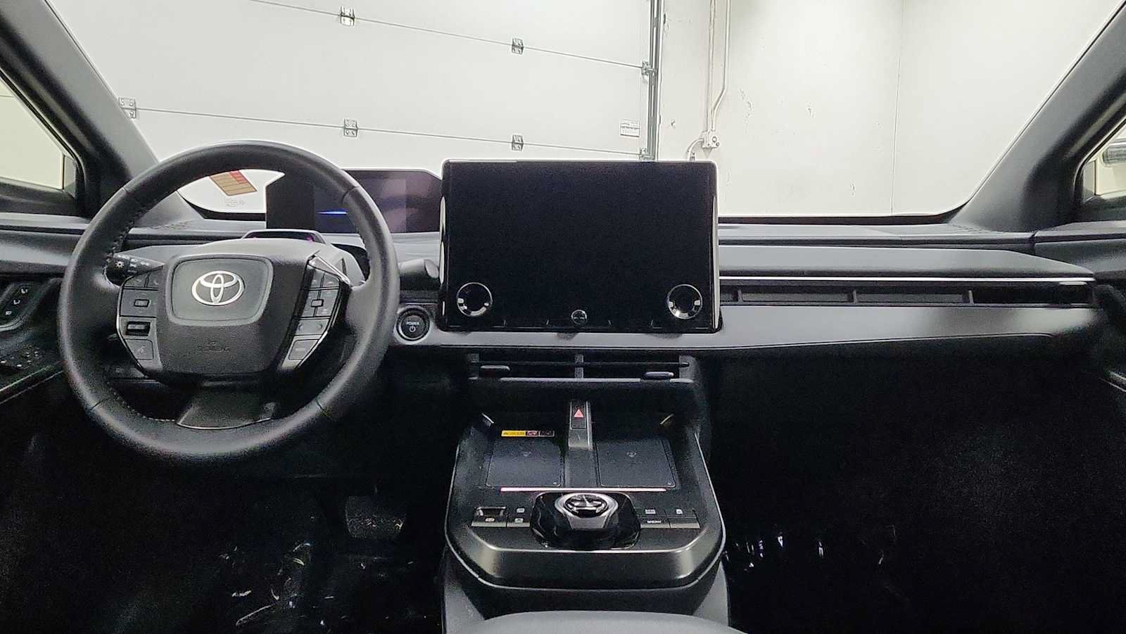 Used 2026 Toyota C-HR AWD/4WD image 26