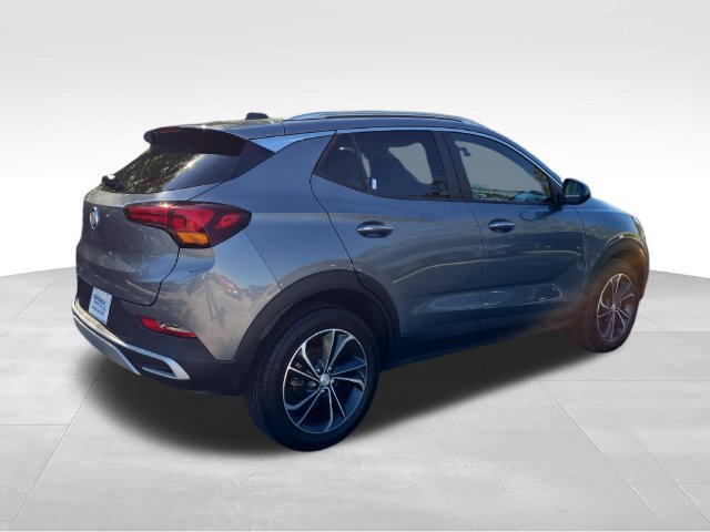 Used 2021 Buick Encore GX Select FWD image 5