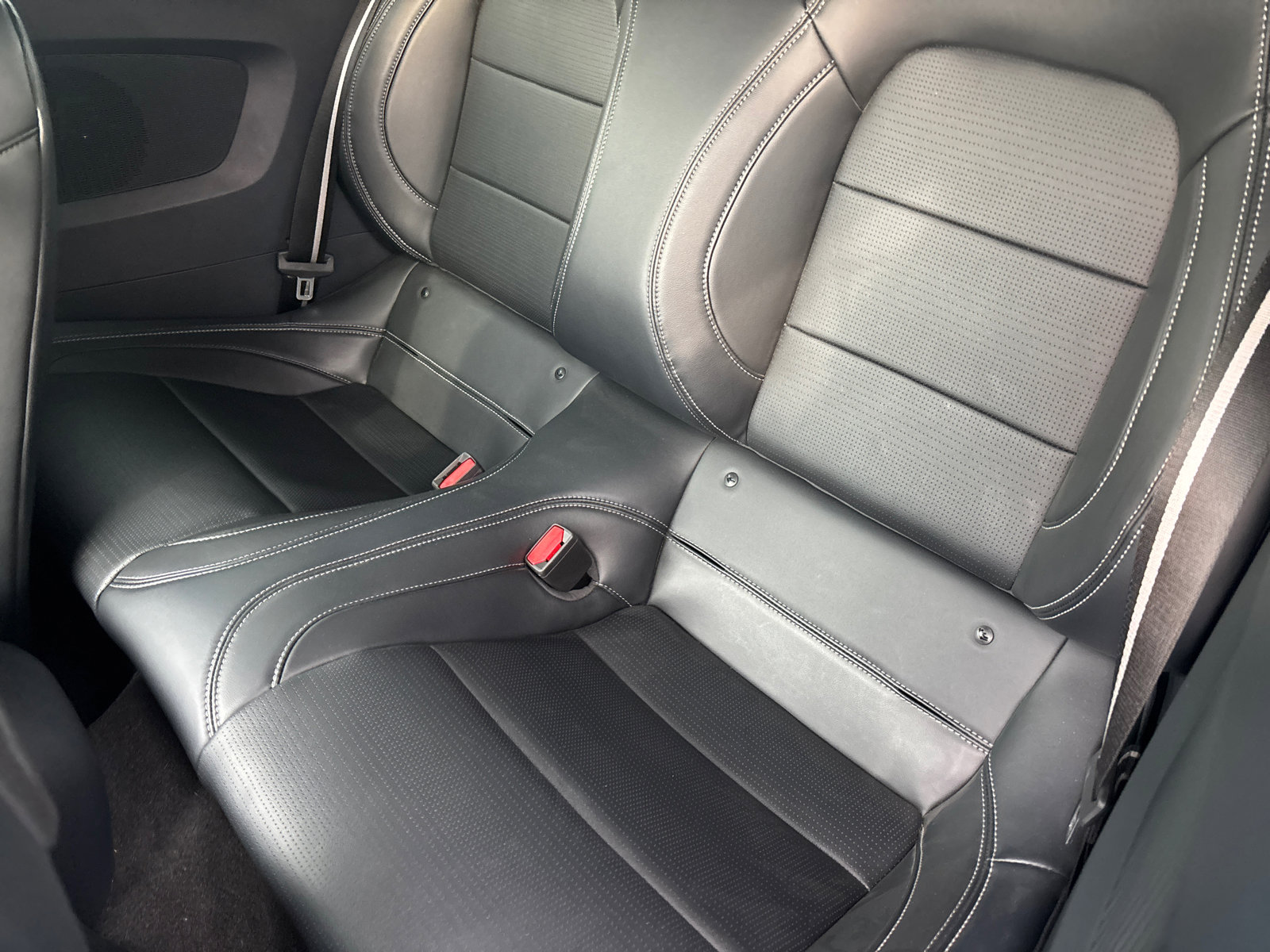 Used 2024 Ford Mustang GT Premium w/ GT Performance Package image 27