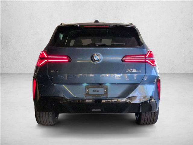 New 2026 BMW X3 xDrive30 w/ Premium Package image 8