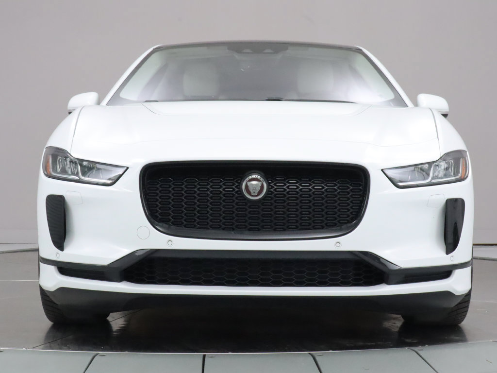 Used 2020 Jaguar I-PACE S AWD/4WD image 8