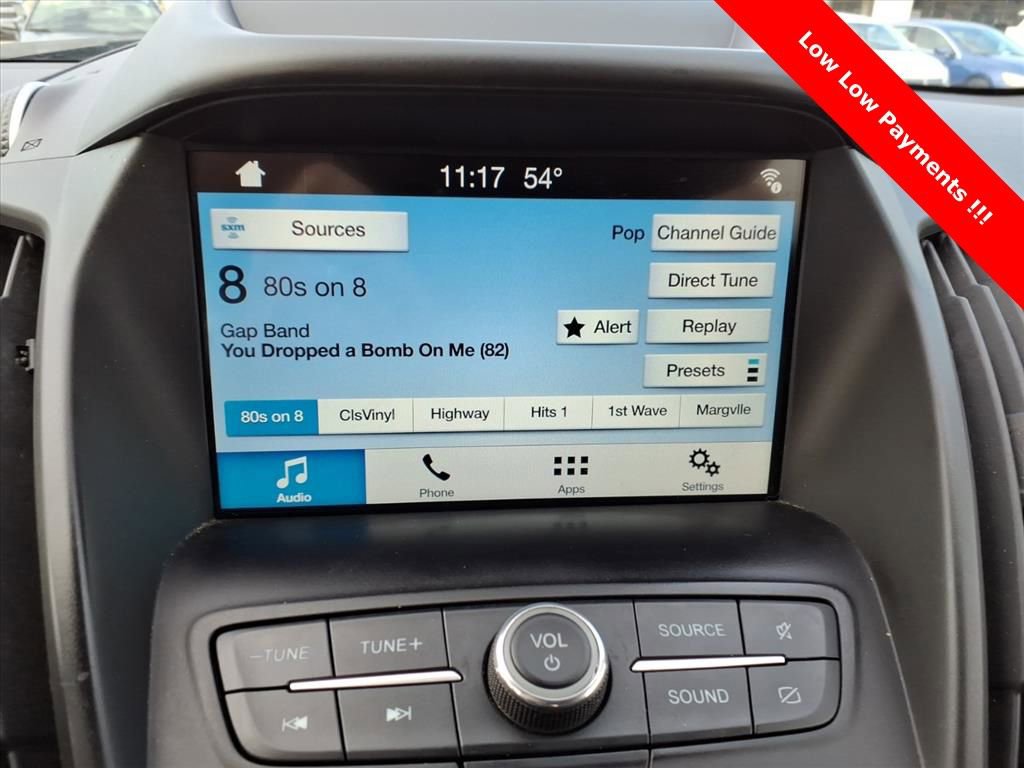Used 2019 Ford Escape SE image 19