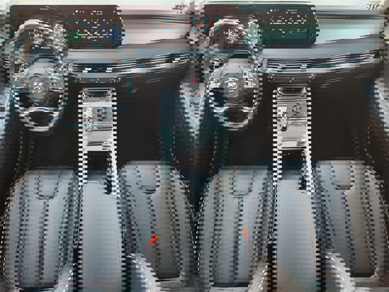 Used 2023 Hyundai Palisade SEL image 25