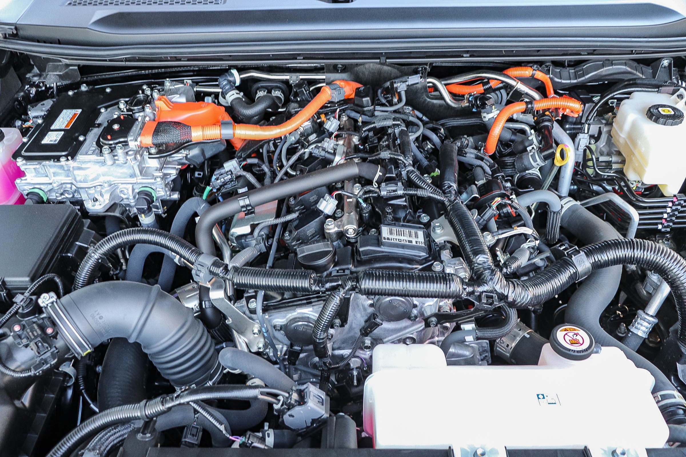 Certified 2024 Toyota Land Cruiser 1958 image 28