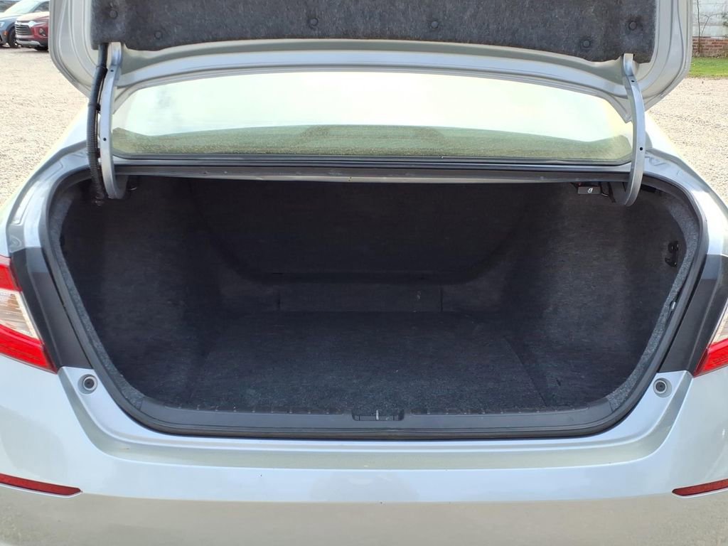 Used 2022 Honda Accord LX image 7