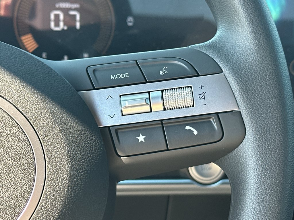 New 2027 Hyundai Santa Cruz SE AWD/4WD image 19