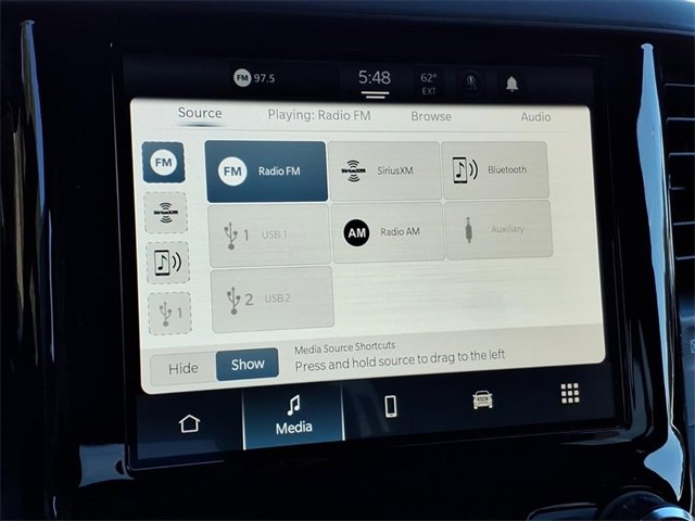 New 2026 RAM 2500 Tradesman image 6