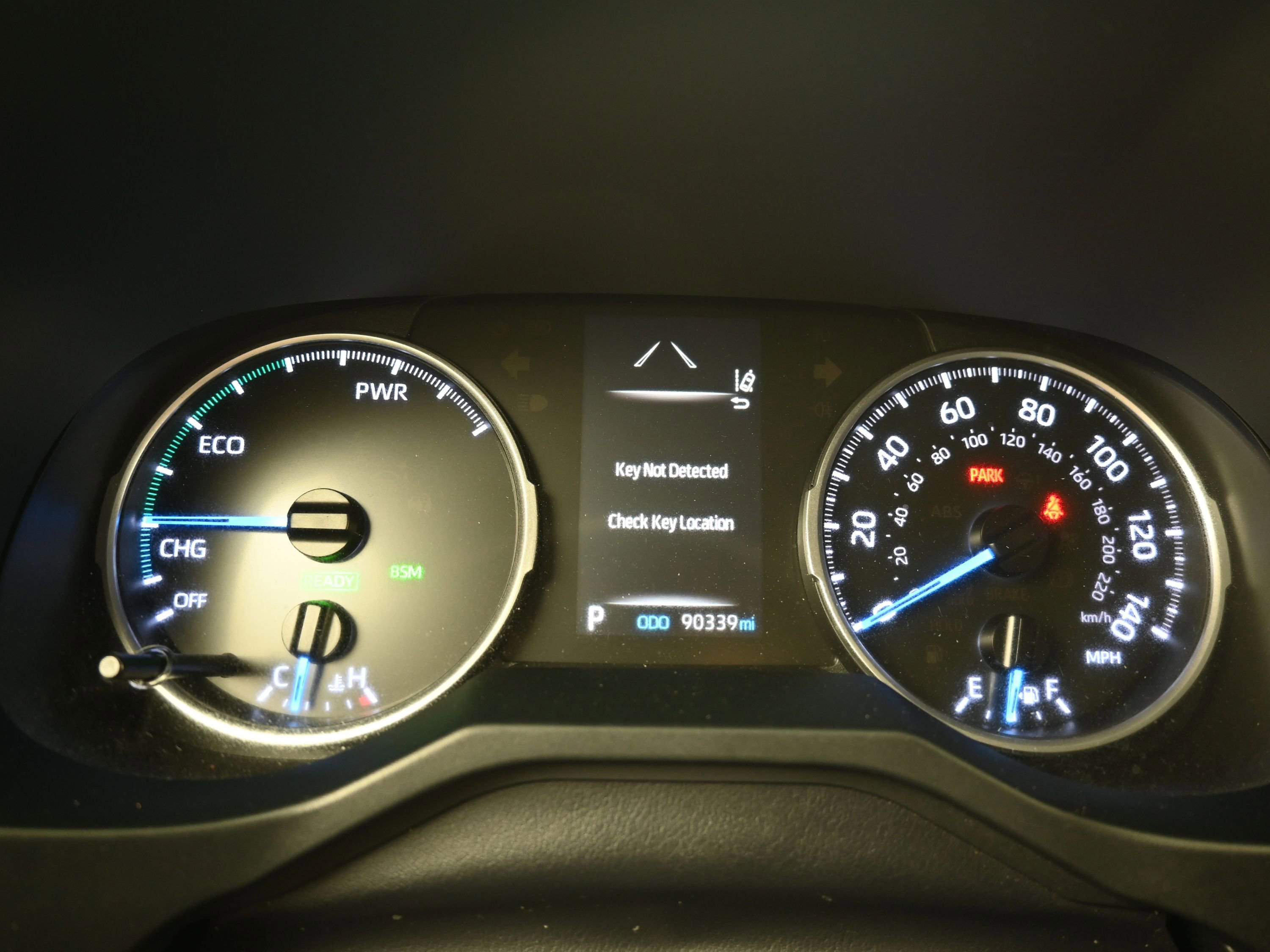 Used 2020 Toyota RAV4 XLE w/ Convenience Package image 20