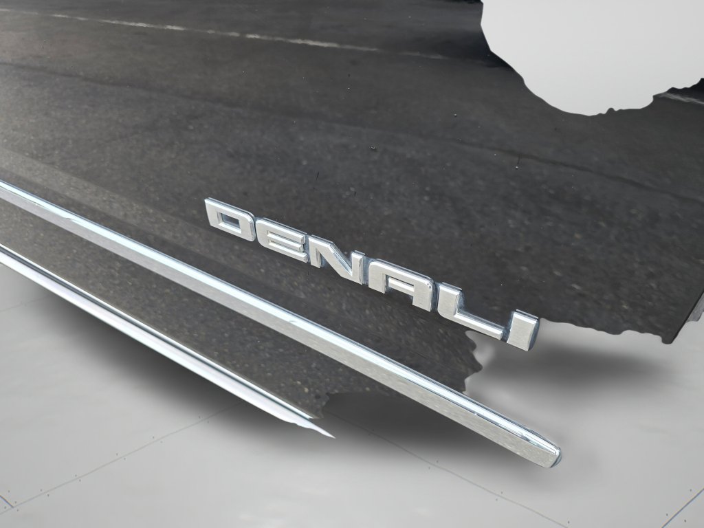 Used 2018 GMC Yukon Denali w/ Denali Ultimate Package AWD/4WD image 36
