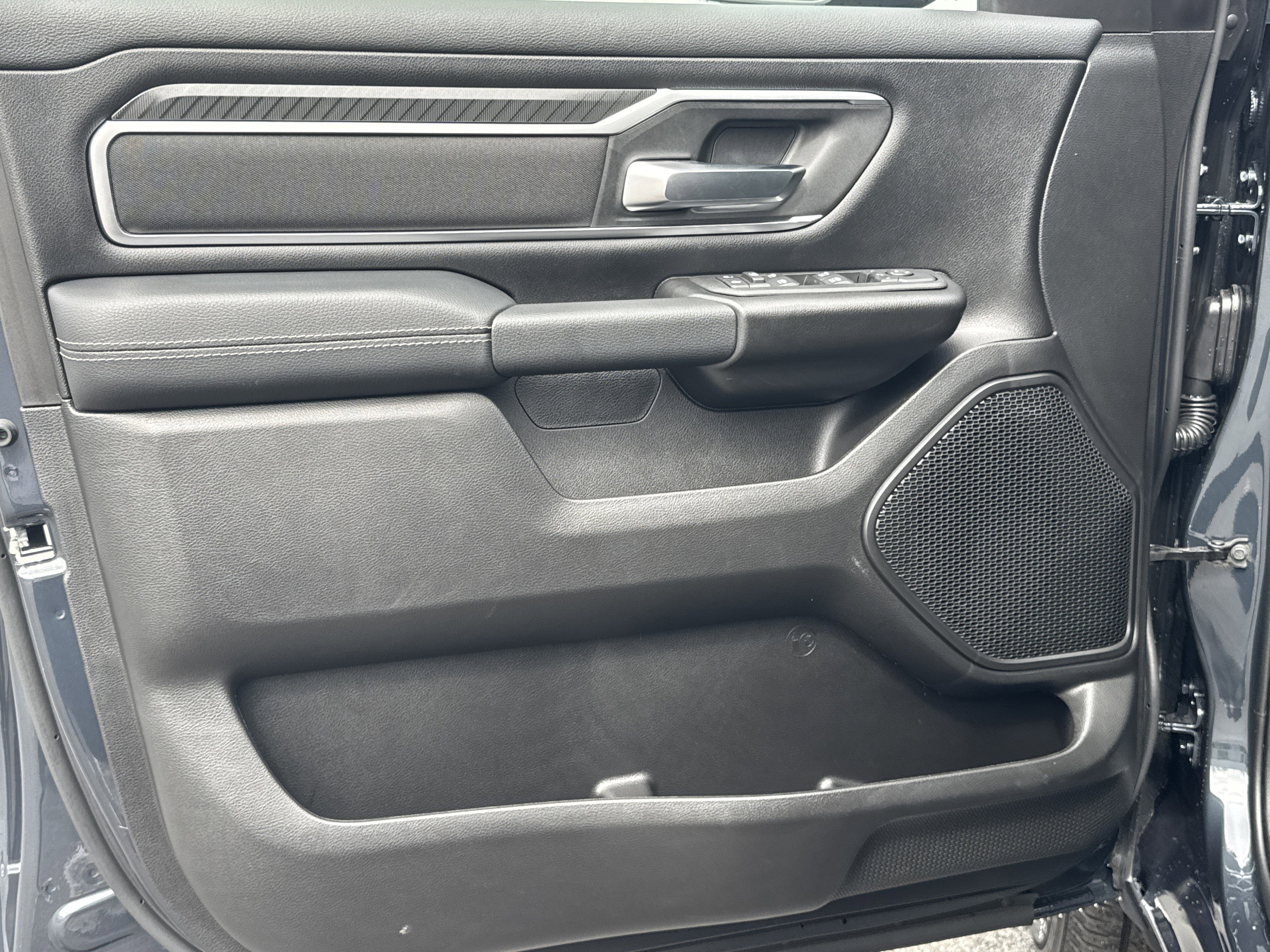 New 2026 RAM 1500 Big Horn image 13