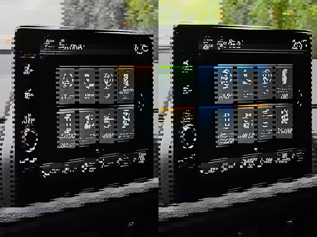 Used 2024 Honda CR-V Sport-L image 27