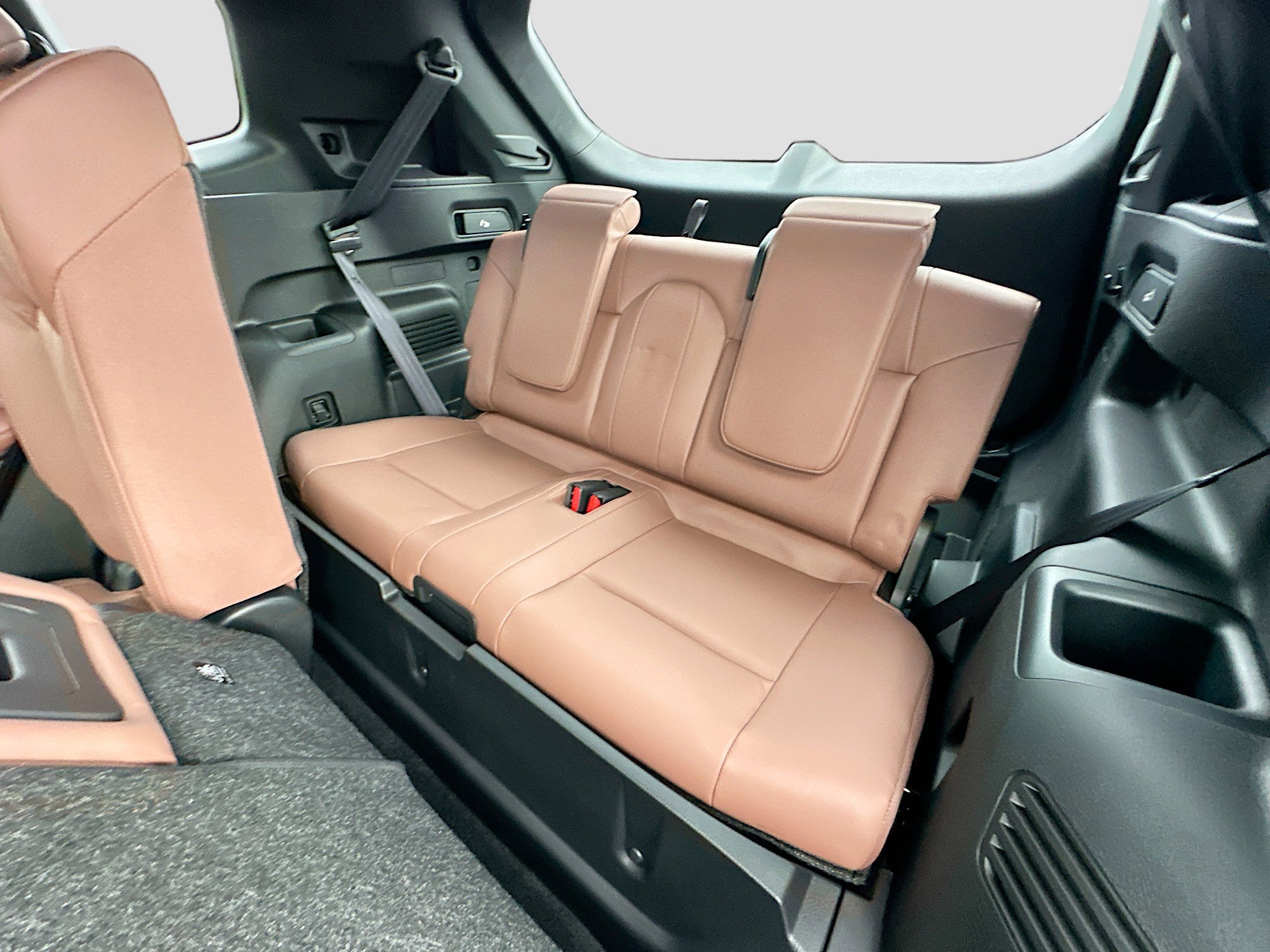 New 2026 Mitsubishi Outlander SEL image 18