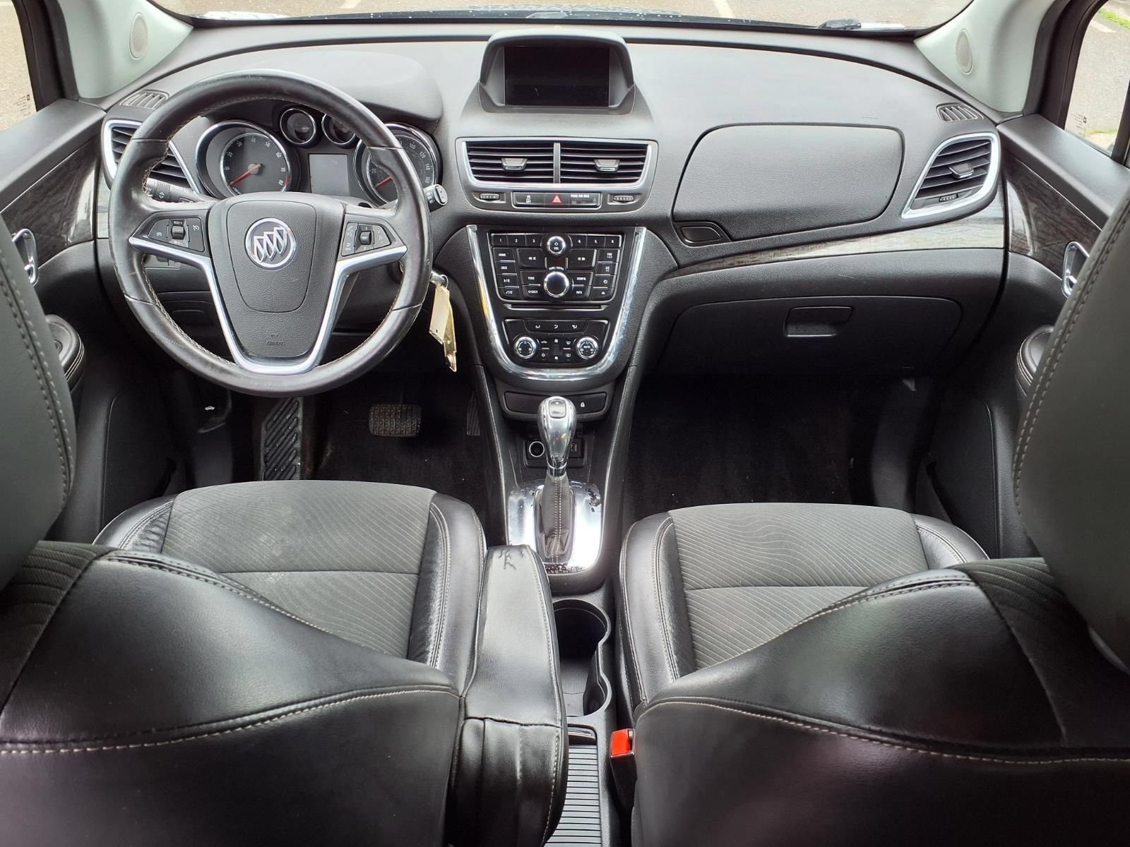Used 2013 Buick Encore Convenience FWD image 13