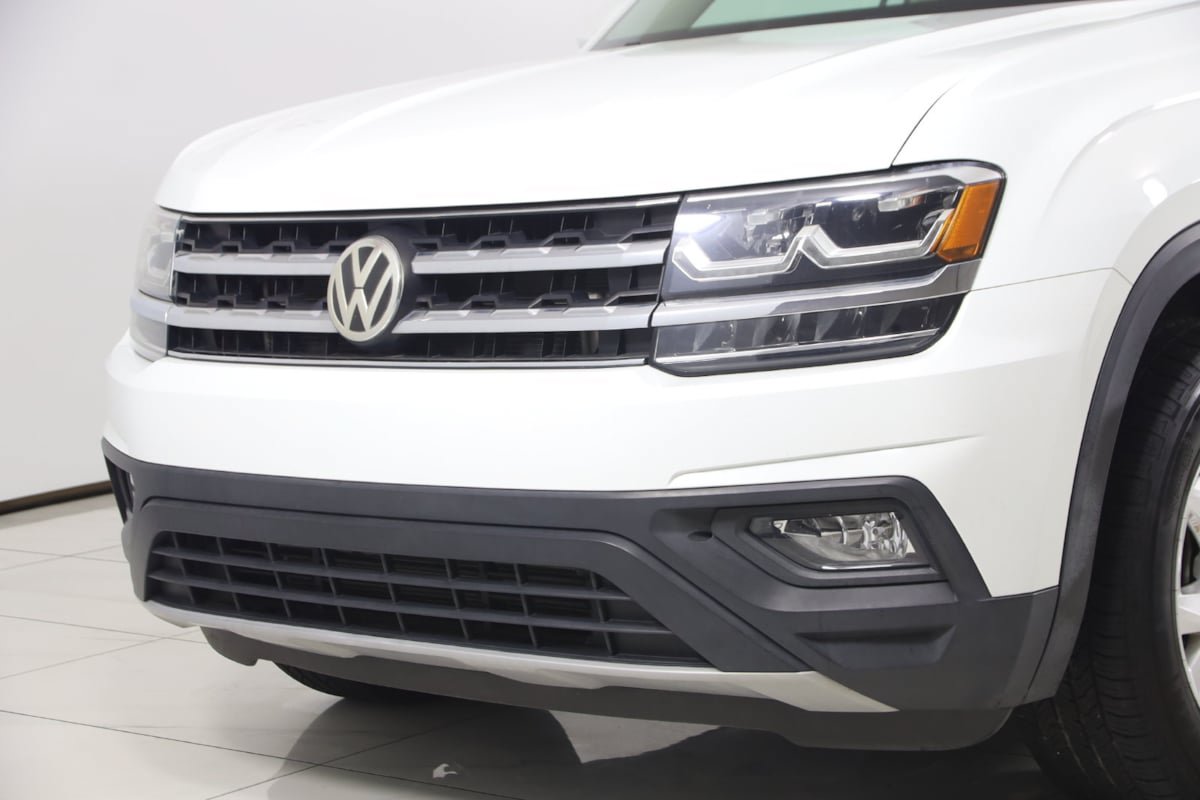 Used 2019 Volkswagen Atlas SE FWD image 47