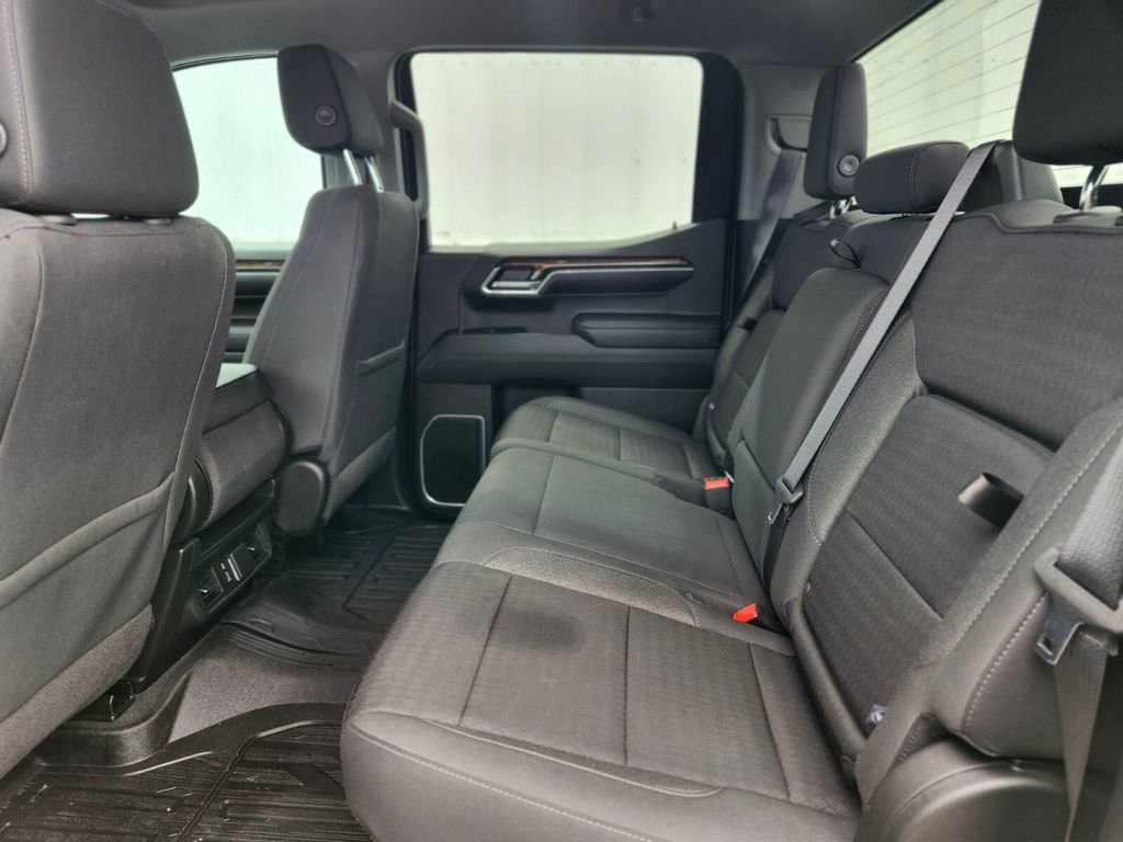 Used 2022 GMC Sierra 1500 Elevation AWD/4WD image 14