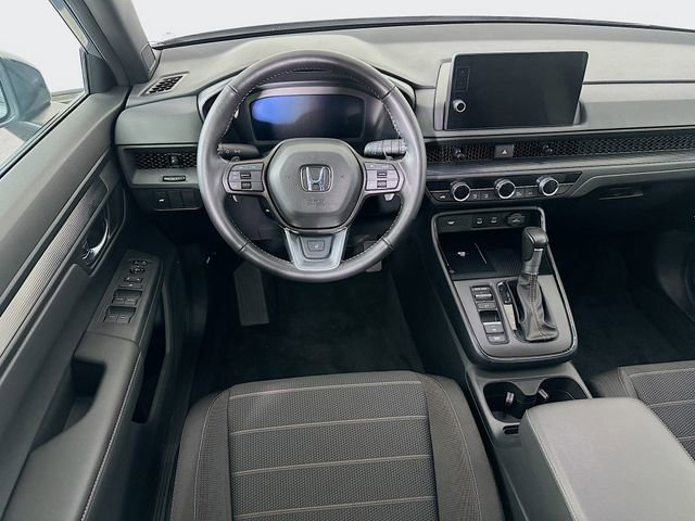 Certified 2026 Honda CR-V TrailSport image 4