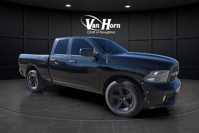 Used 2013 RAM 1500 Express image 36