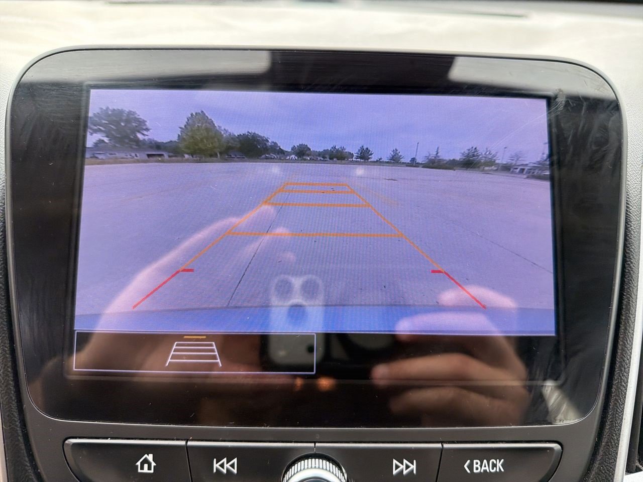 Used 2023 Chevrolet Malibu LT image 18