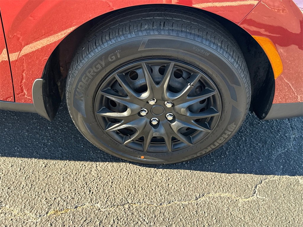 Used 2021 Kia Soul LX image 13