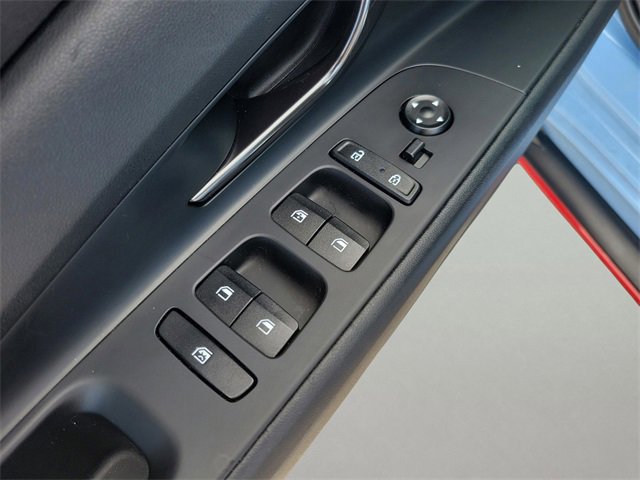 Used 2023 Hyundai Elantra N w/ Preferred Accessory Package image 9