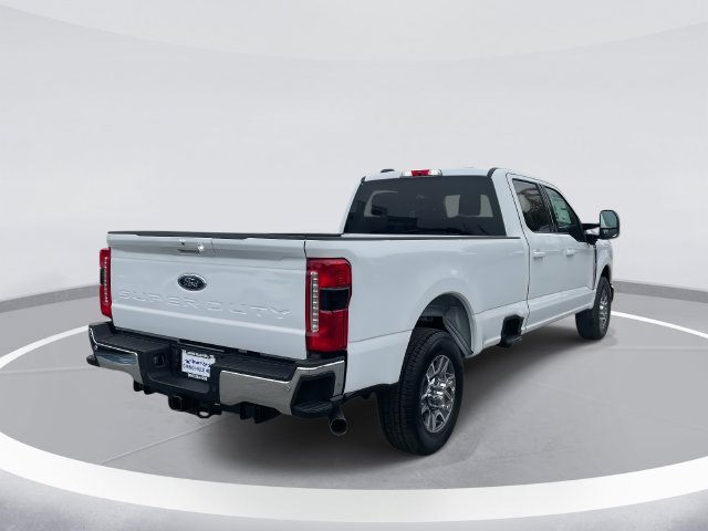 New 2026 Ford F350 Lariat RWD image 4