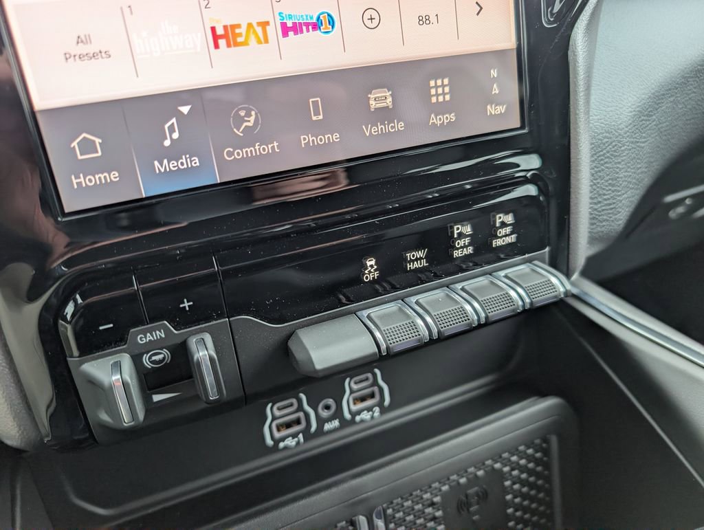 New 2026 RAM 2500 Laramie image 27