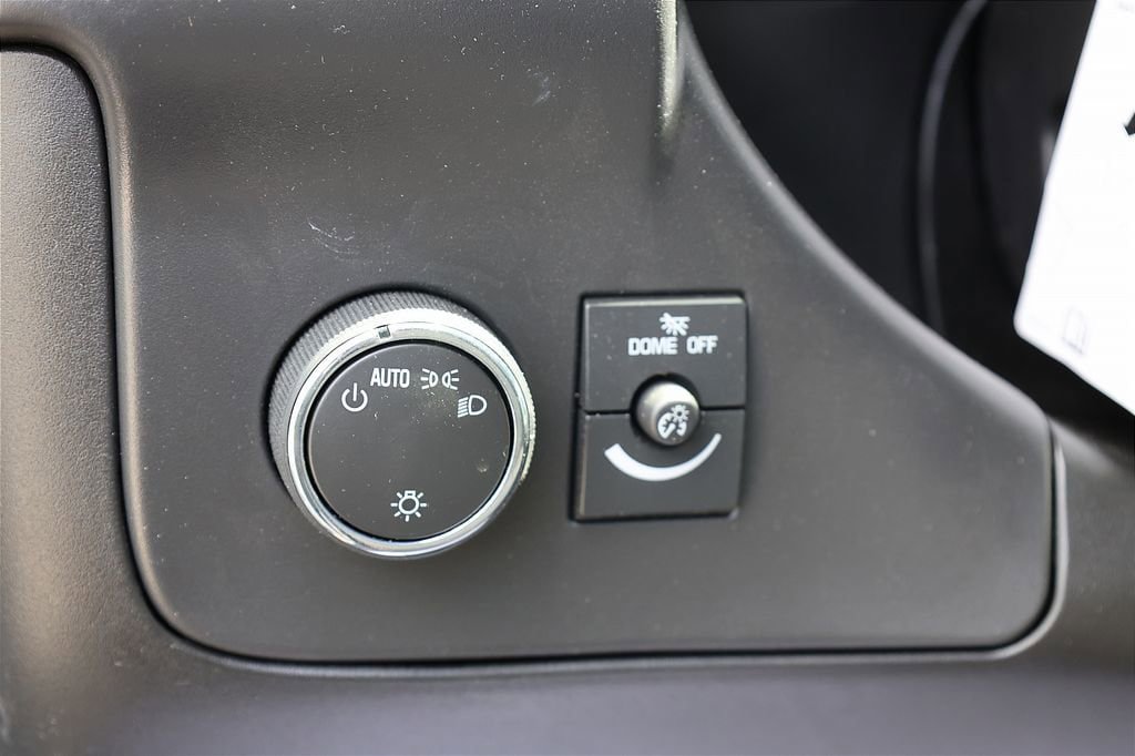 New 2026 Chevrolet Express 2500 w/ Driver Convenience Package RWD image 25