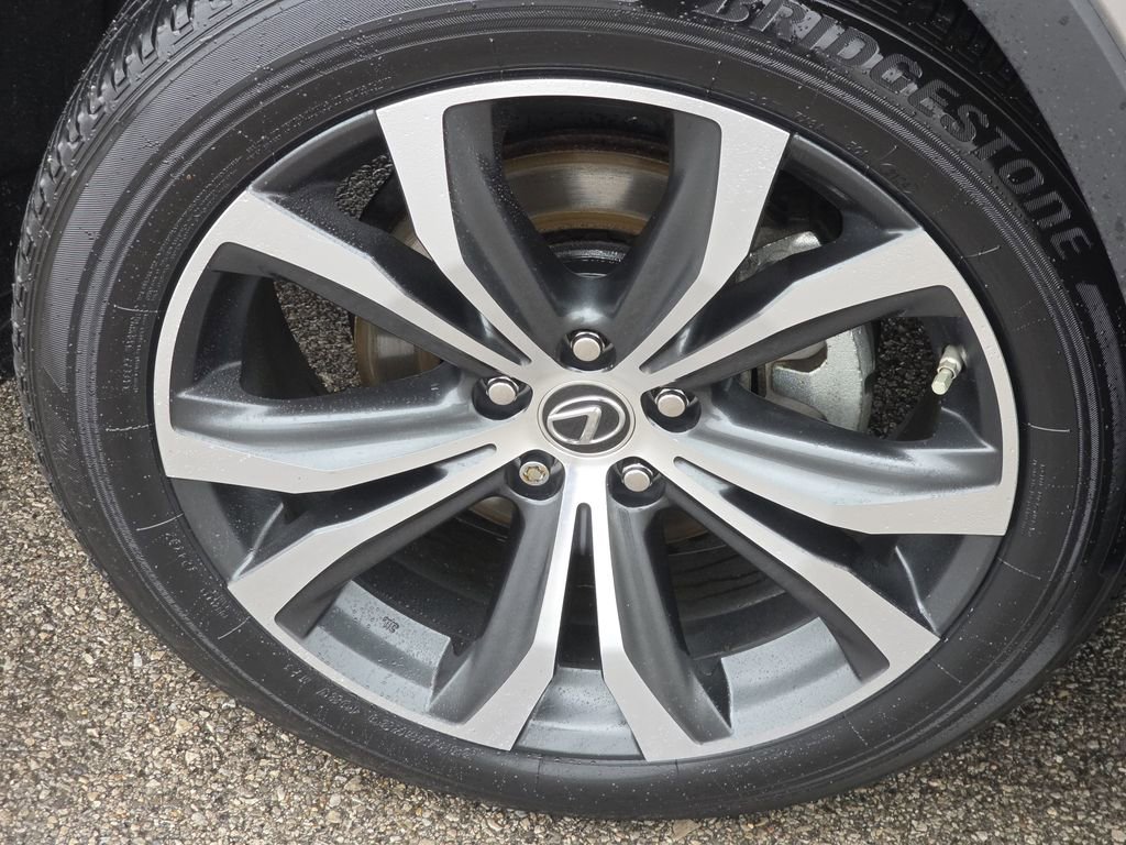 Used 2022 Lexus RX 350 AWD w/ Premium Package image 19