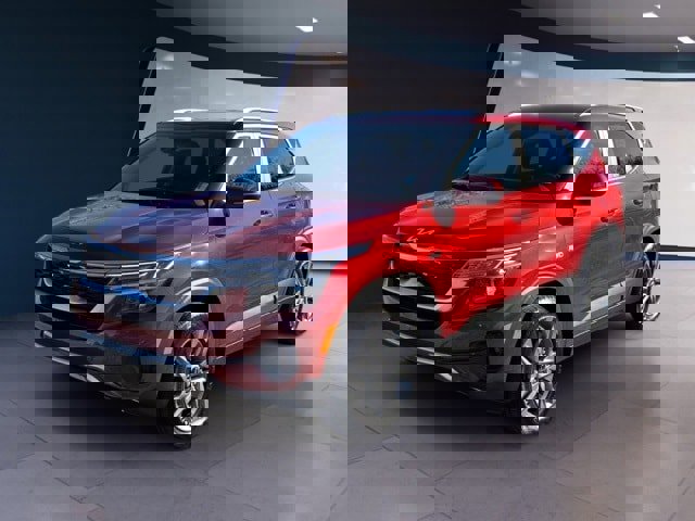 Certified 2023 Kia Seltos S