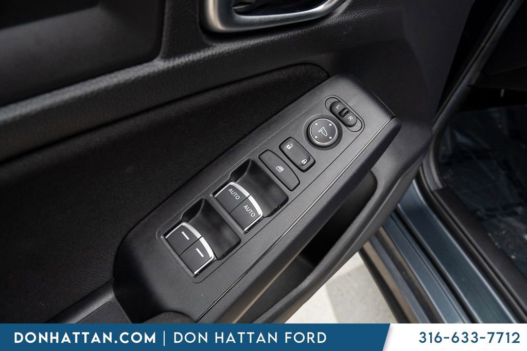 Used 2025 Honda Civic Sport image 16