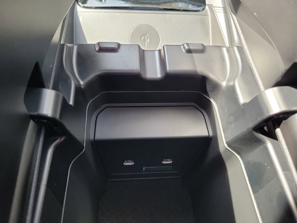 New 2026 MAZDA CX-50 AWD 2.5 Hybrid w/ Weather Package image 30