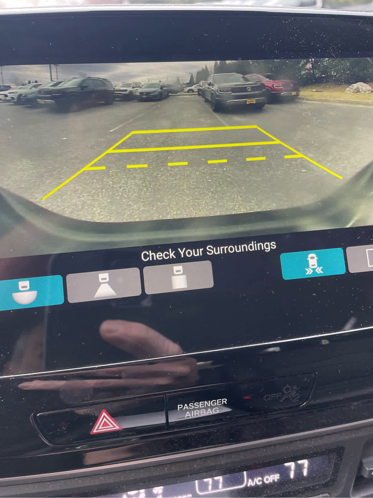 Used 2022 Honda Pilot Touring image 13