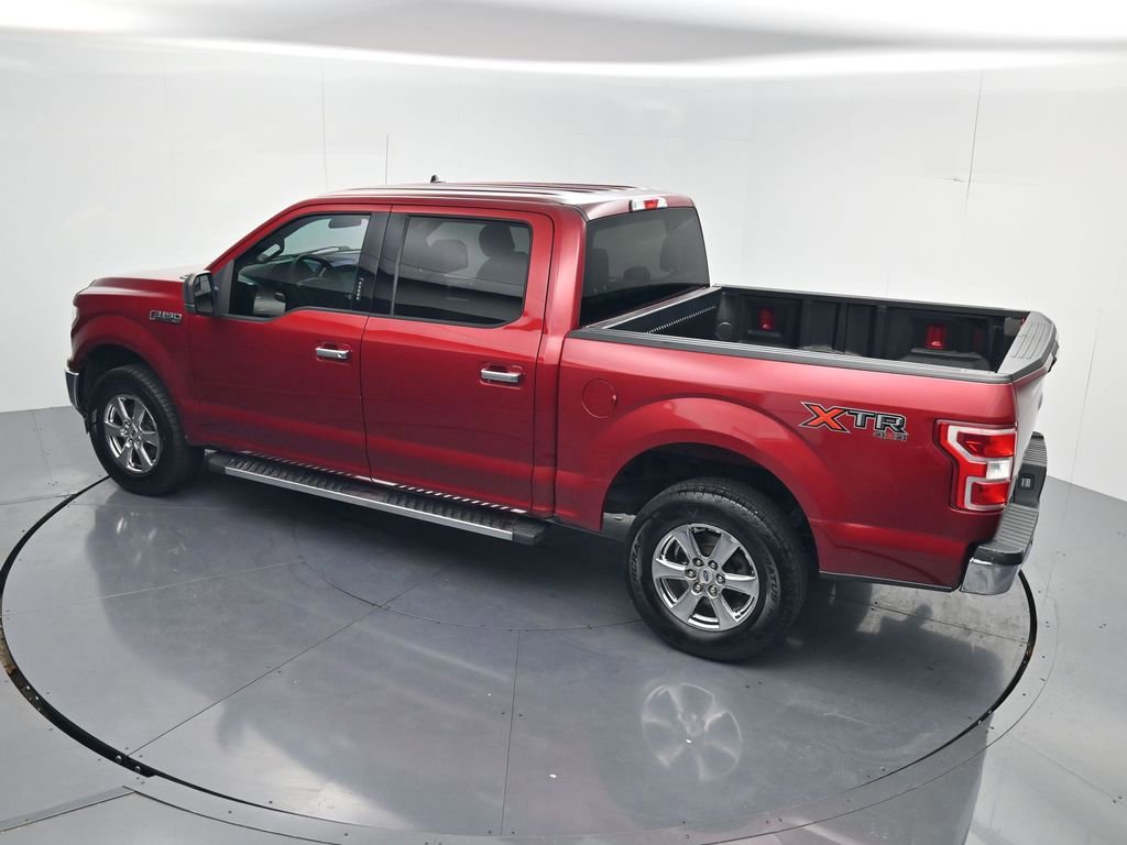 Used 2019 Ford F150 XLT w/ XTR Package image 66