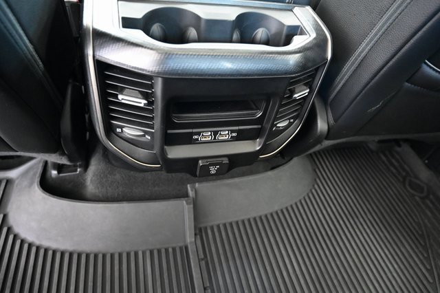 Used 2023 RAM 1500 Rebel w/ Rebel Level 2 Equipment Group image 26