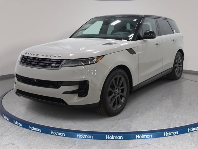 Used 2024 Land Rover Range Rover Sport SE