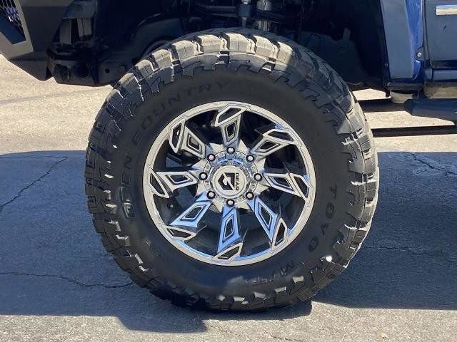 Used 2015 Chevrolet Silverado 3500 LTZ w/ Duramax Plus Package image 27