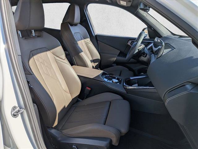Certified 2025 BMW X3 xDrive30i w/ Premium Package AWD/4WD image 19