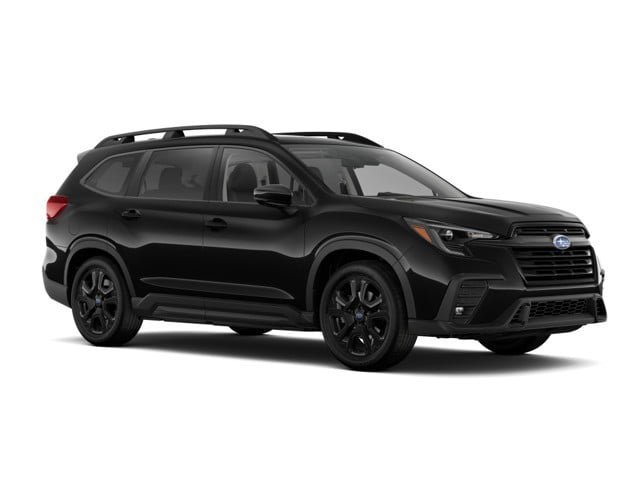 Certified 2026 Subaru Ascent Bronze Edition AWD/4WD video 1
