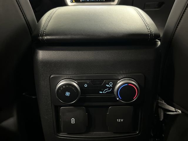 Used 2023 Ford Explorer XLT w/ Equipment Group 202A image 35