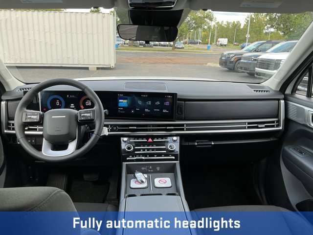 New 2027 Hyundai Santa Fe SE FWD image 13